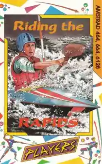 Riding The Rapids (UK) (1987)